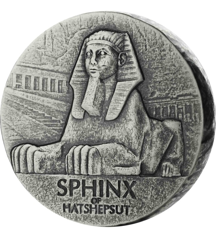 3000 Francs Sfinks 3000 Francs Sfinks