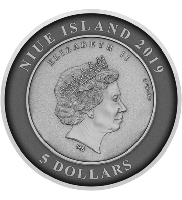 5$ Atlantis
