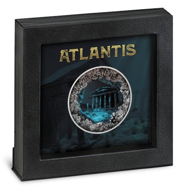 5$ Atlantyda 