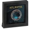 5$ Atlantis
