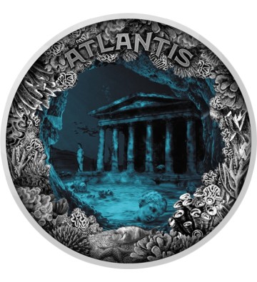 5$ Atlantis
