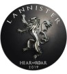 1$ Gra o Tron - Hear me Roar, Lannister 1$ Gra o Tron - Hear me Roar, Lannister