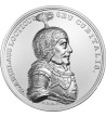 50 zł Wladyslaw the Short - Treasures of King Stanislaw August 50 zł Wladyslaw the Short - Treasures of King Stanislaw August