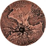5$ Fukang Meteorite - The World of Meteorites