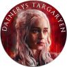 1$ Daenerys Targaryen - Gra o Tron