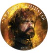 1$ Tyrion Lannister - Gra o Tron 1$ Tyrion Lannister - Gra o Tron