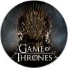 1$ Cercei Lannister - Games of Thrones
