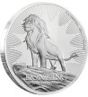 2$ The Lion King 2$ The Lion King