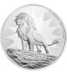 2$ The Lion King 2$ The Lion King