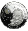 10$ Galileo Galilei 10$ Galileo Galilei