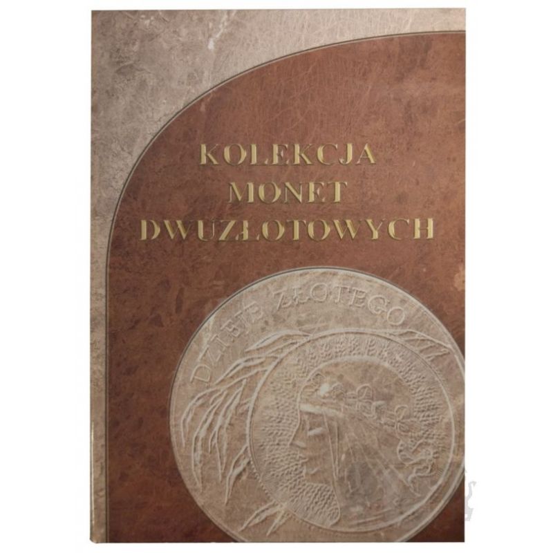 Catalog of Polish Coins GN, 11 pages