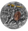 5$ Amazonki - Wojowniczki 5$ Amazonki - Wojowniczki