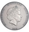 20$ Zhong Kui - Mitologia Azjatycka 20$ Zhong Kui - Mitologia Azjatycka