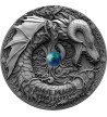 5$ Smok Nordycki - Smoki 5$ Smok Nordycki - Smoki