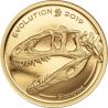 1000 Togrog Sinraptor - Ewolucja Życia