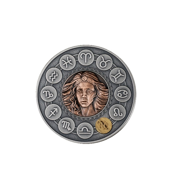 1$ Virgo - Zodiac Signs 1$ Virgo - Zodiac Signs