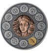 1$ Virgo - Zodiac Signs 1$ Virgo - Zodiac Signs