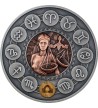 1$ Waga - Znaki Zodiaku 1$ Waga - Znaki Zodiaku