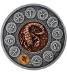 1$ Skorpion - Znaki Zodiaku 1$ Skorpion - Znaki Zodiaku