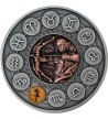 1$ Strzelec - Znaki Zodiaku 1$ Strzelec - Znaki Zodiaku