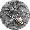 5$ Lyu Bu - Ancient Chinese Warriors