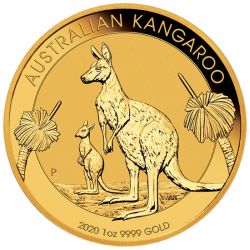 100$ Kangaroo