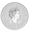 50¢ Year of the Rat 50¢ Year of the Rat