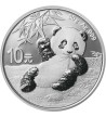 10 Yuan Panda 10 Yuan Panda