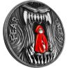 10$ Little Red Riding Hood - Fear Tales