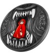 10$ Czerwony Kapturek - Straszne Opowieści 10$ Czerwony Kapturek - Straszne Opowieści