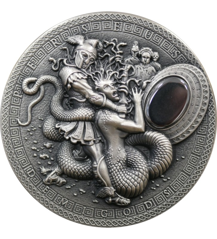 2$ Perseus - Demingods 2$ Perseus - Demingods