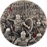5$ Leonidas - Great Commanders