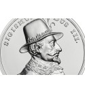 50 zł Zygmunt III Waza - Skarby Stanisława Augusta