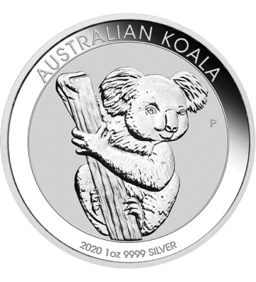 1$ Koala