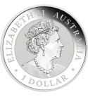 1$ Koala