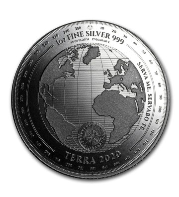 5$ Terra