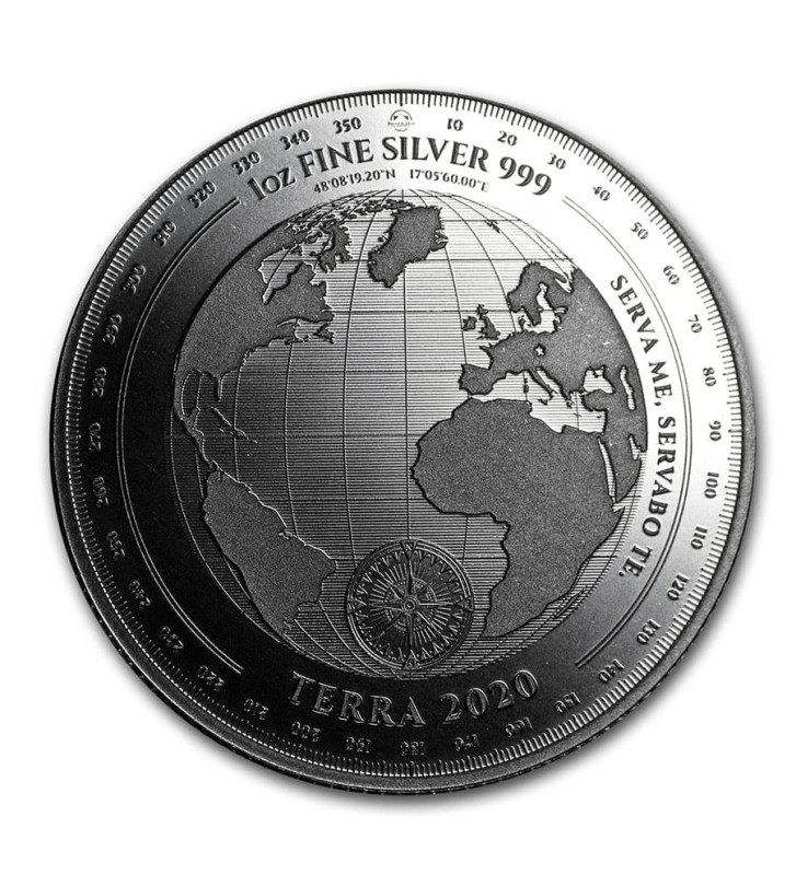 5$ Ziemia 5$ Ziemia