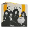 5£ Queen - Legendy Muzyki