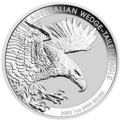 1$ Orzeł Australijski