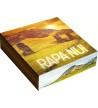 2000 Franków Rapa Nui 2000 Franków Rapa Nui