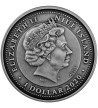 1$ Koziorożec - Znaki Zodiaku 1$ Koziorożec - Znaki Zodiaku