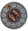 1$ Pisces - Zodiac Signs 1$ Pisces - Zodiac Signs