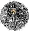 5$ Zhuge Liang - Famous Chinese Warriors 5$ Zhuge Liang - Famous Chinese Warriors