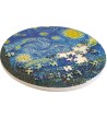 20$ Starry Night, Vincent van Gogh - Micropuzzle