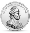50 zl John Albert - Treasures of Stanislaw August