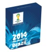 50¢ FIFA World Cup, Brazil 2014 50¢ FIFA World Cup, Brazil 2014