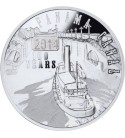 1$ 100th anniversary of the Panama Canal