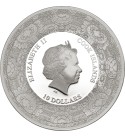 10$ Dutch East India Company - Royal Delft