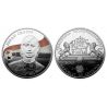 Kings of Football, Set of 8 coins