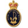 1$ 100 Years of the Royal Australian Navy